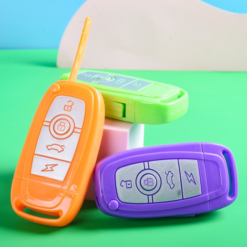 汽车钥匙糖果网红棒棒糖批发创意玩具糖分享零食六一儿童节糖果,淘宝优惠券,粉丝福利购,淘宝优惠卷