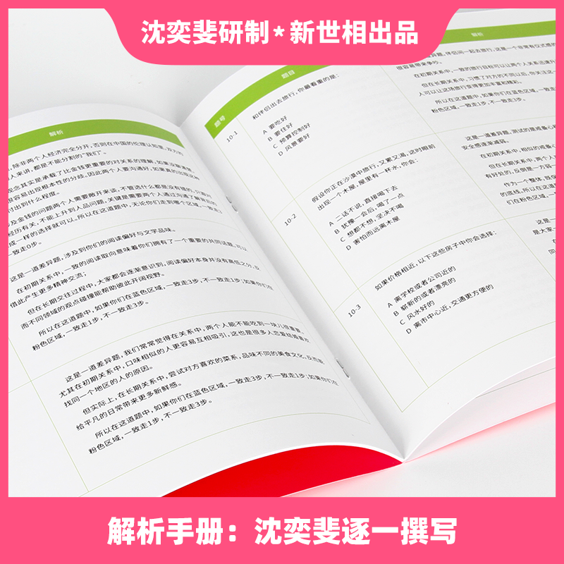 令人心动的CP卡牌再见爱人同款沈奕斐光之来处情感沟通情侣桌游-图2