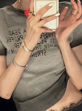 区区欧阳亮面圆球形戒指