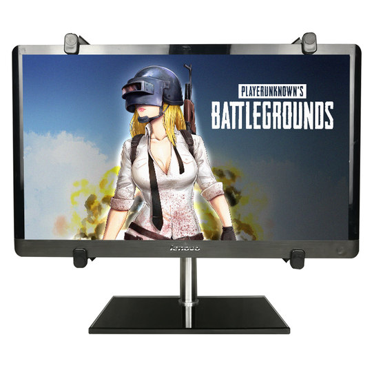 Monitor Stand Base Desktop Adjustable Stand