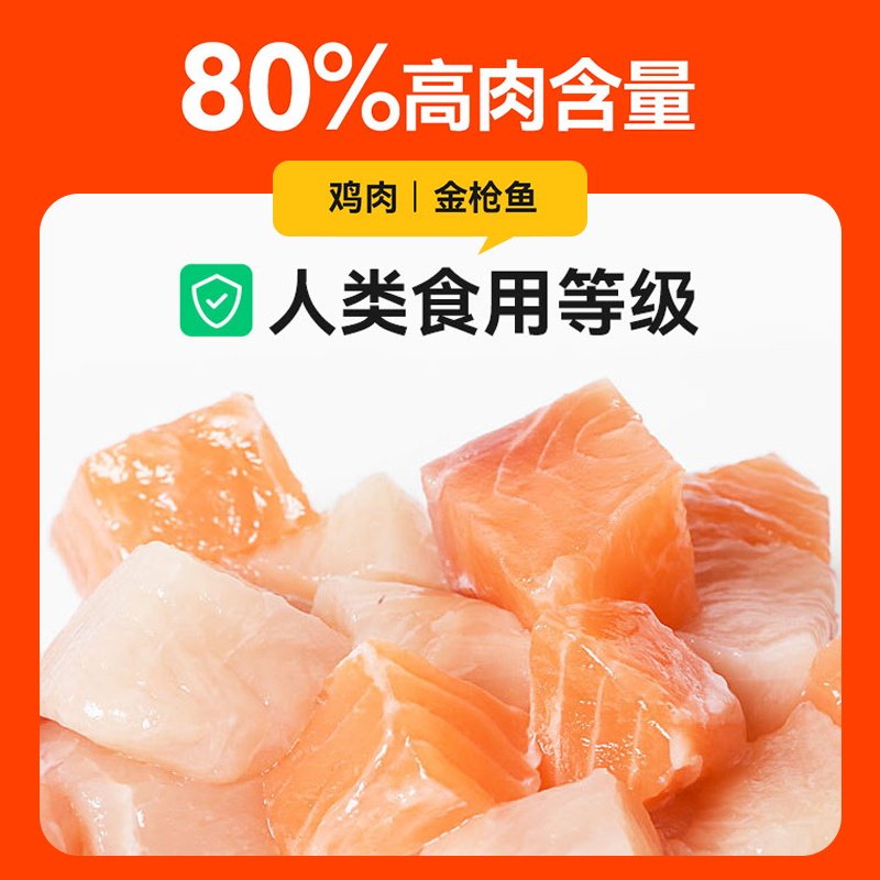 好主人猫粮10kg20斤成猫幼猫旗舰店同款官方授权无谷全价金装猫粮,淘宝优惠券,粉丝福利购,淘宝优惠卷