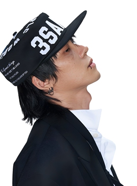 SANB四季美式平檐街头潮流男女