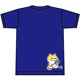 YY badminton clothes tabby cat playing loose short sleeves