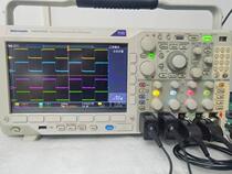 US Teke Tektronix MDO3034 MDO3052 MDO3052 MDO3104 MDO3104 oscilloscope to be invoiced
