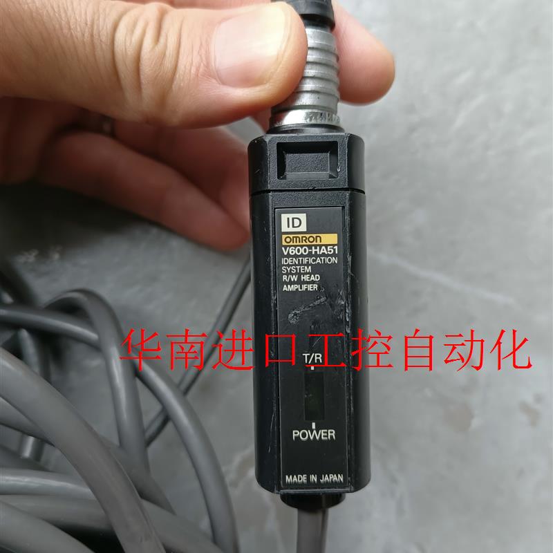 OMRON V600HA51 ,,连接线10 - 图1