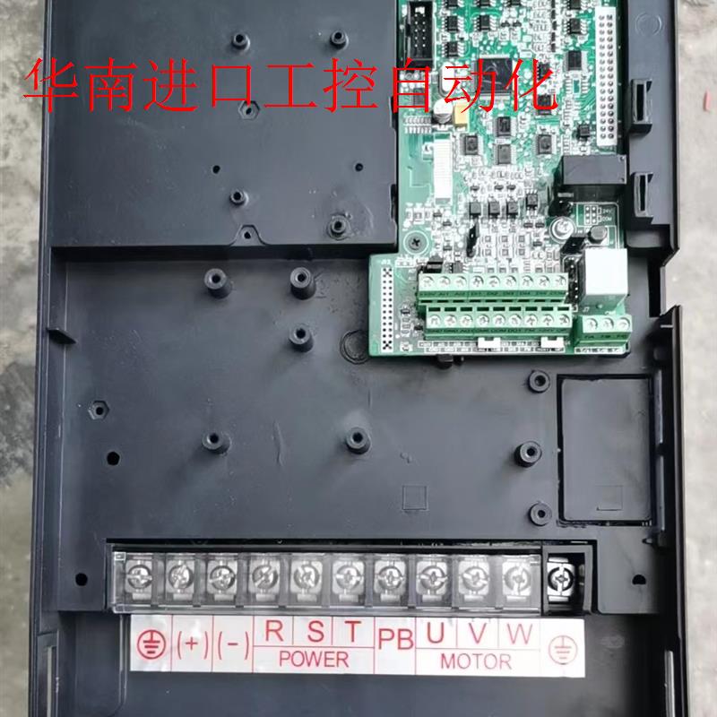 ASFT86018.5KW 380V18.5KW变频器 - 图2