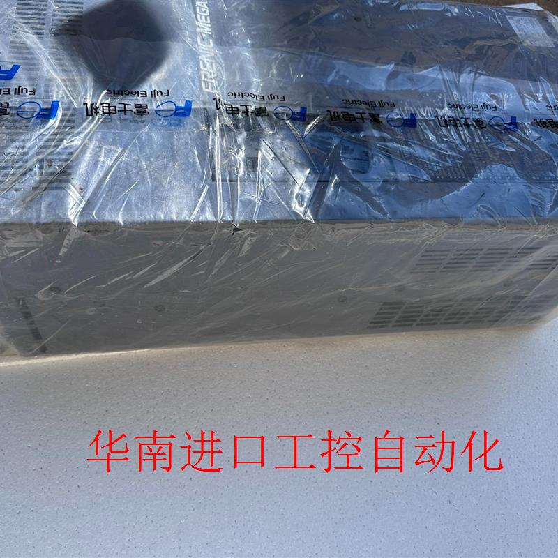 富士75KW变频器FRN75G1S4C全新原装正品-图1