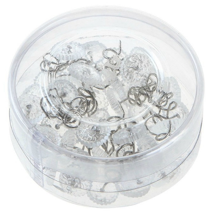 床单固定器扭扭钉沙发垫防滑跑家用隐形夹布巾套罩安全无针痕神器,淘宝优惠券,粉丝福利购,淘宝优惠卷