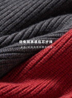 PSO Brand 女款可爱蝴蝶结小狗连帽围巾秋冬