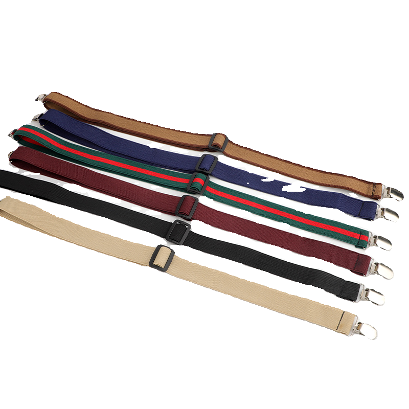 电动三轮车车棚雨棚固定器防风夹挂钩拉紧防雨蓬松紧带卡扣弹力绳 - 图3