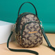 Three-layer mobile phone bag 2022 new casual trendy women's bag