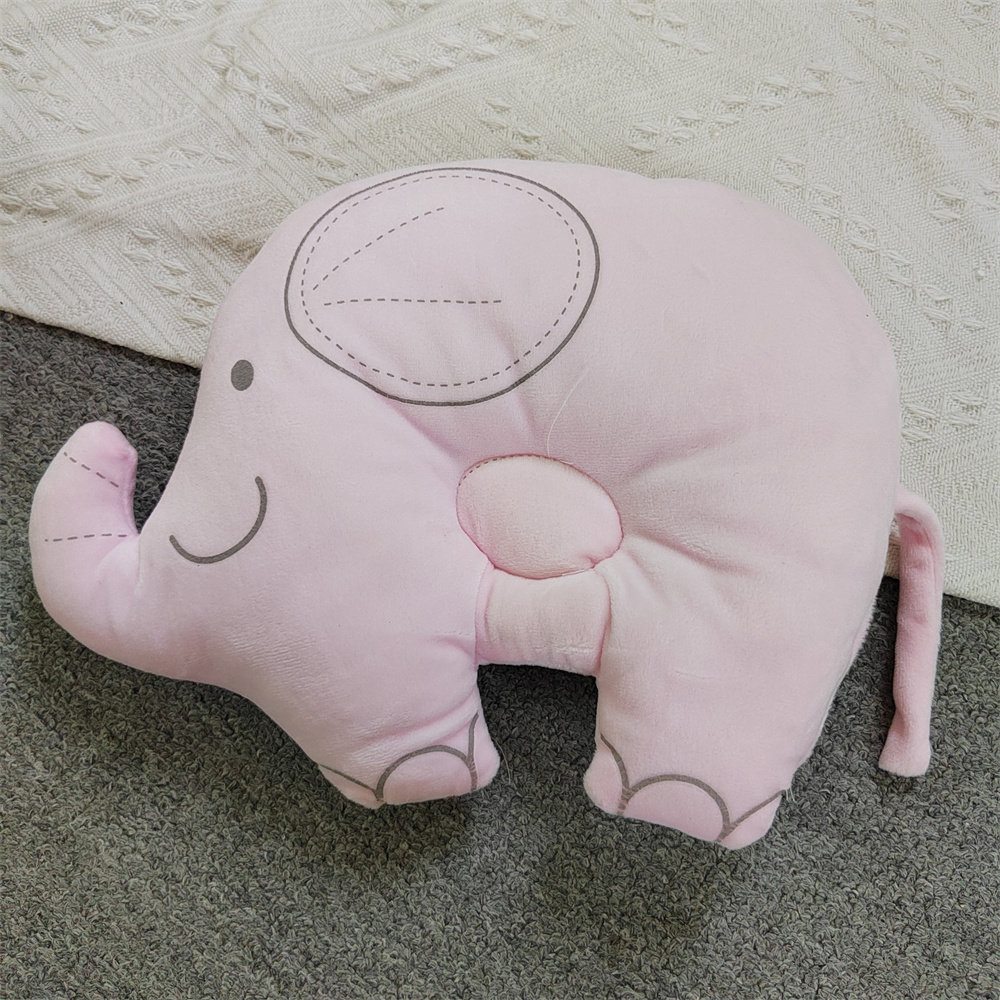 儿童枕头0-3岁A类新生婴幼儿睡眠可拆洗定型幼儿园枕头午睡枕通用,淘宝优惠券,粉丝福利购,淘宝优惠卷