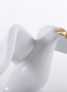 宇达青铜装饰简约客厅家居摆件