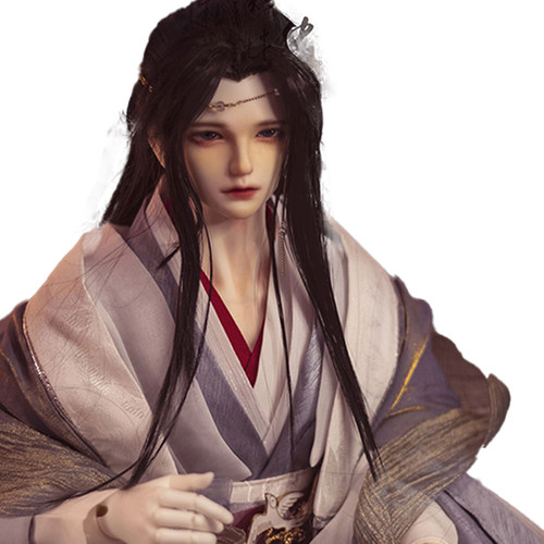 TD/Telesthesiadoll bjd娃娃 金丝雀未休 3分72男娃 三万院长预售 - 图3