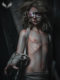 Thirty thousand Dean bjd doll two-part vine doll