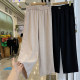 ກາງເກງແອວສູງ elastic ຂອງແມ່ Sijiqing ສໍາລັບແມ່ຍິງ