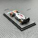 1 64 than the US high Red Bull White Bull 2025 Japan Station RB21 #1 Verstappen F1 formula racing model
