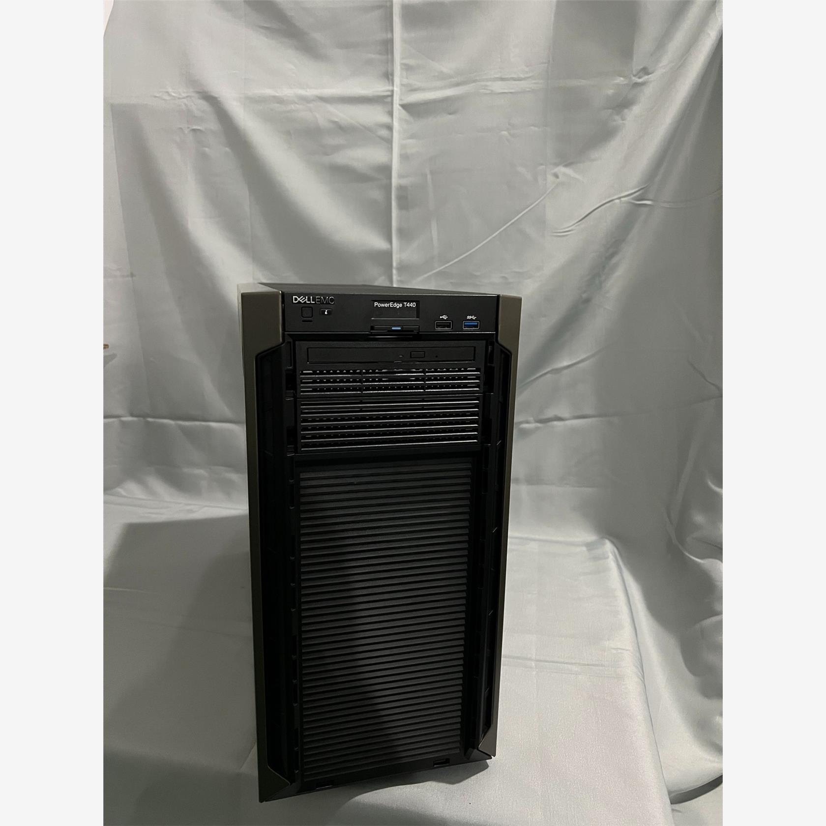 二手Dell/戴尔T440 T640双路塔式服务器3.5寸8  询价下单 - 图3