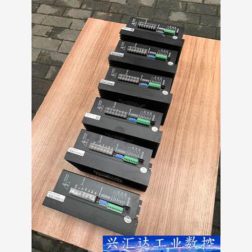 Leadshine雷赛DM1182，输入80-150VAC，  询价下单 - 图0