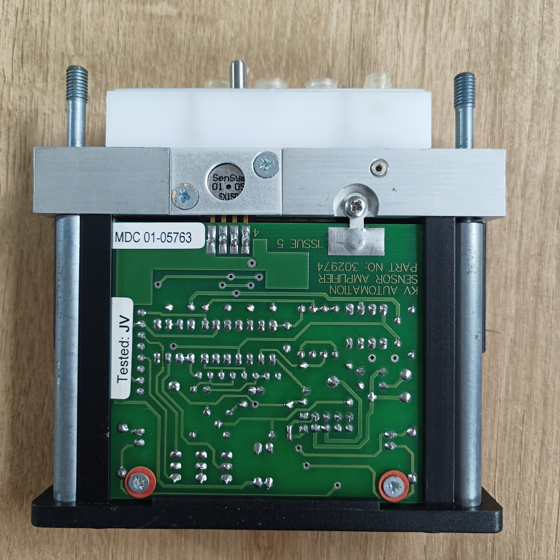 ASML KV 二手 4022.454.65411 4022  询价下单 - 图2