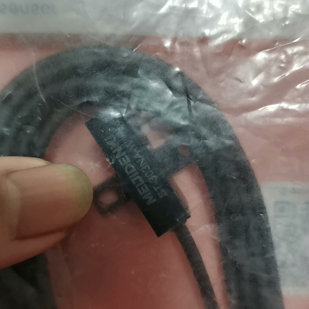 ST-303NA-W 明治槽型光电传感器带2米线 原装现货 询价下单 - 图2