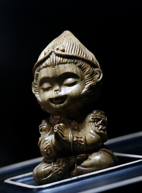 黑悟空！这才是国风！