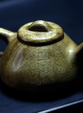 把把糊，金丝楠木的，必须胡