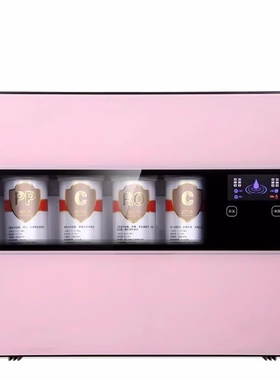 星之航滤芯适用于华帝净水器HD-RO-22B 淳享V2ProV1V6 V2净水机