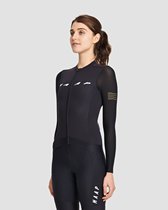 23 new high quality MAAP Womens Training Thérmal LSjersey long sleeve warm riding suit
