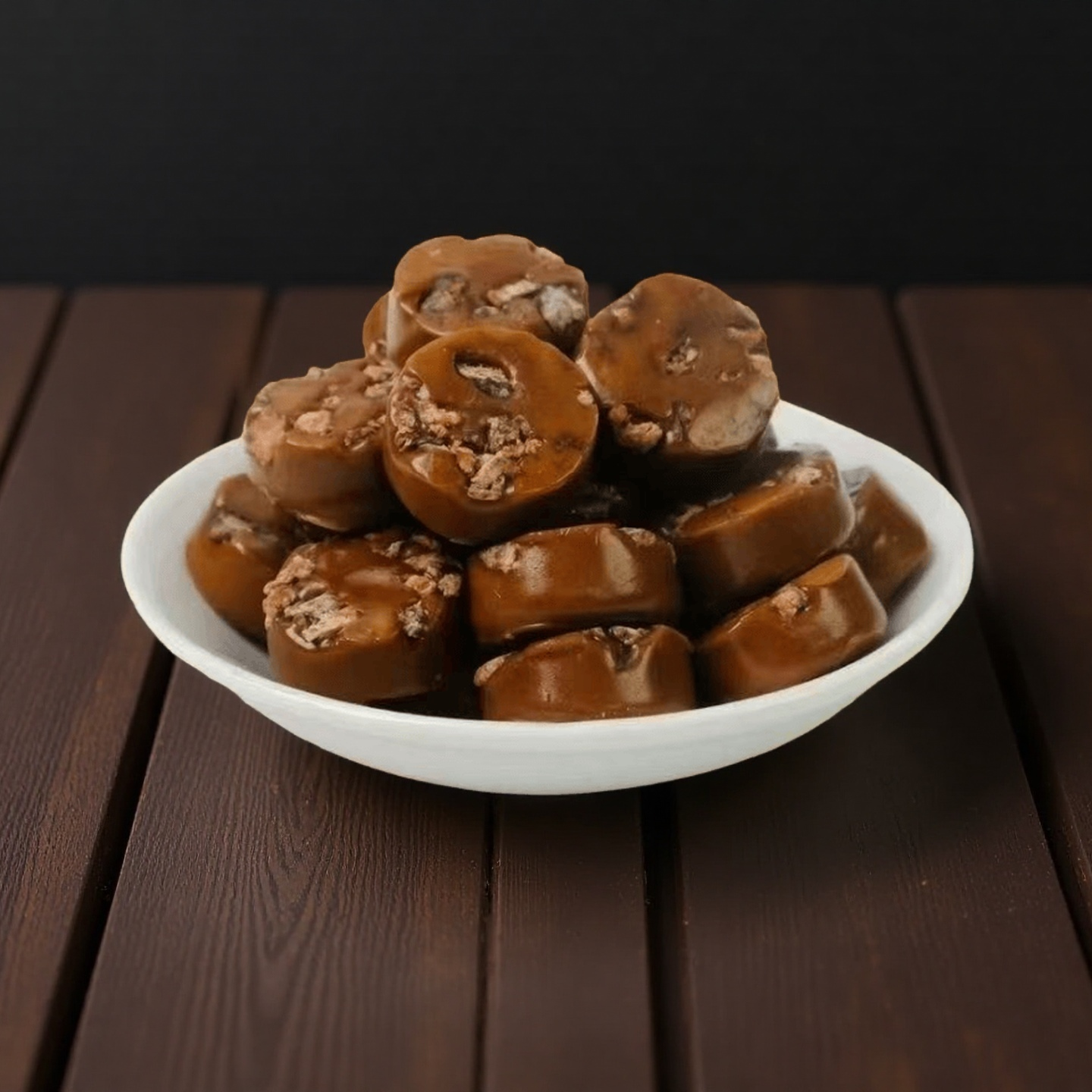 金冠黑糖话梅爆浆软糖梅肉硬糖结婚喜糖糖果年货棒棒糖零食食品 - 图1