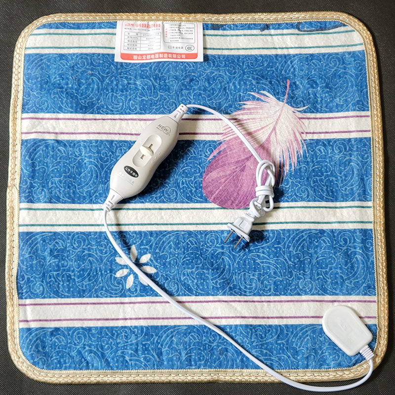 伟都电热垫电热坐垫办公室电热椅垫宠物小电热毯加热坐垫热敷暖垫,淘宝优惠券,粉丝福利购,淘宝优惠卷
