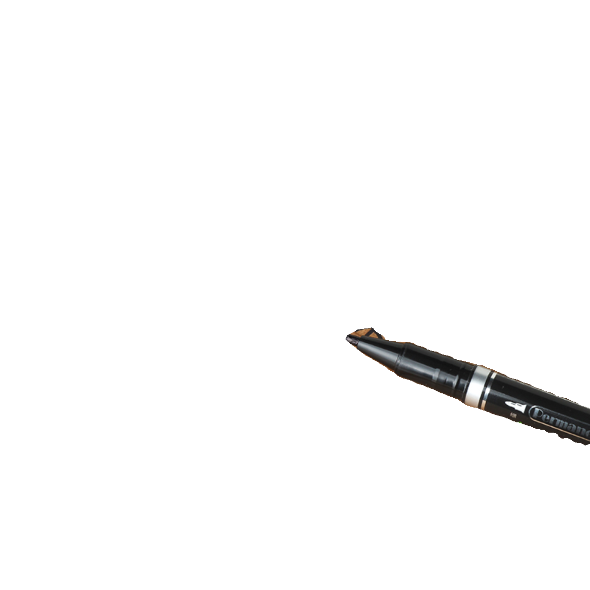 勾线笔记号笔双头美术专用小学生黑色蓝色红色油性笔马克笔防水油,淘宝优惠券,粉丝福利购,淘宝优惠卷