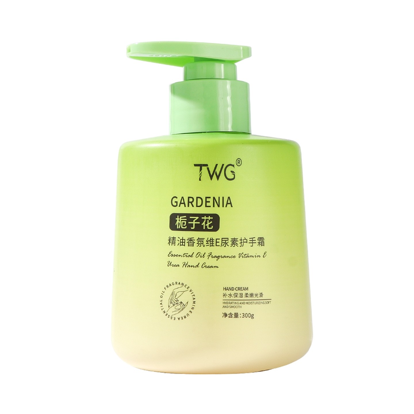 栀子花精油护手霜滋润保湿补水嫩白维e尿素水蜜桃身体乳秋冬正品,淘宝优惠券,粉丝福利购,淘宝优惠卷