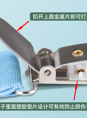 米乐奇汉服防掉神器齐胸齐腰
