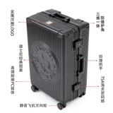 Дисней, универсальный чемодан, ударопрочный замок, 20 дюймов