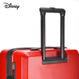 Дисней, мультяшный универсальный чемодан, 20 дюймов