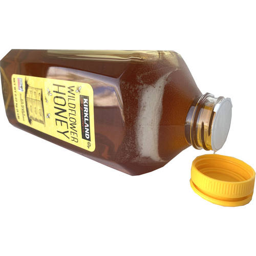 现货包邮美国柯克兰Kirkland Honey三叶草天然纯蜂蜜2.27KG大瓶装 - 图3