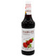 Chabule Sparkling Soda Liquid Nitrogen Brewing Honey Syrup