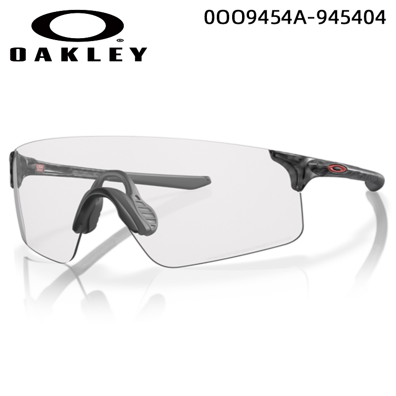 Oakley欧克利 EEVZERO 0OO9454A骑行跑步马拉松太阳眼镜运动墨镜 - 图1