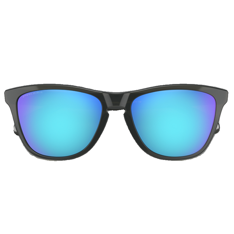 Oakley欧克利 FROGSKINS OO9245 青蛙皮墨镜 偏光运动休闲太阳镜 - 图3