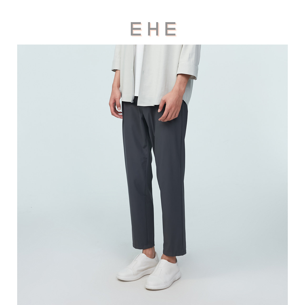  EHE休闲裤