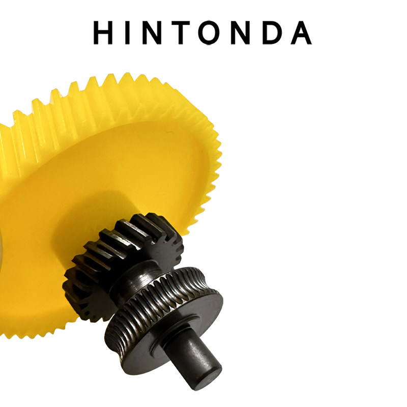 Bambu Lab X1C/P1P/P1S 拓竹3D打印机配件热端挤出机全金属外壳 - 图2