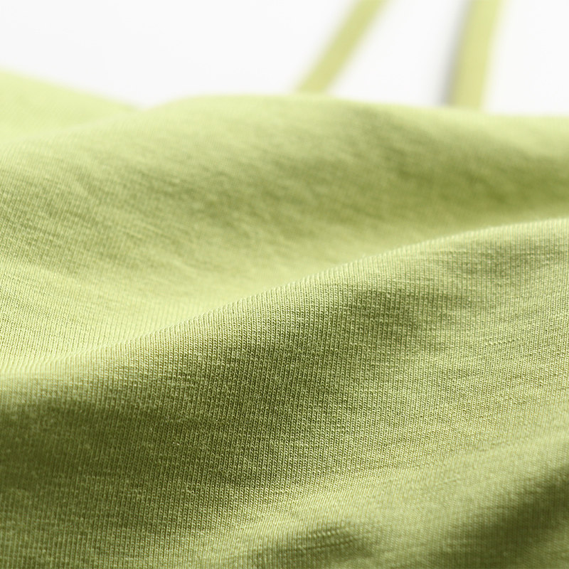 如恋2件美背短款莫代尔棉小抹胸 如恋抹胸