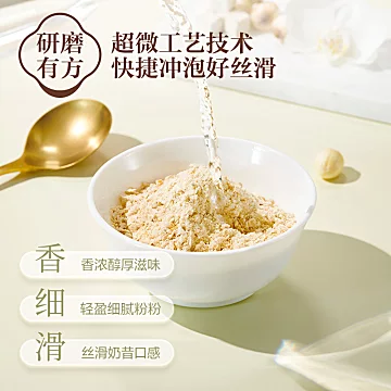 【五谷磨房】美龄粥茯苓百合美苓粥448g[5元优惠券]-寻折猪