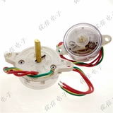 120 минут электрического вентиляционного устройства, галопирующее вентилятор/вентилятор/вентилятор/настенный таймер, механический переключатель Pure Copper