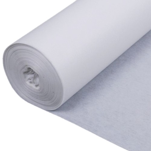 服装辅料粘合衬纸衬20g30g50g70g无纺衬真丝衬烫衬手工包包衬定型 - 图3