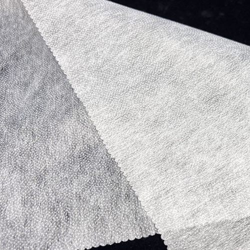 服装辅料粘合衬纸衬20g30g50g70g无纺衬真丝衬烫衬手工包包衬定型 - 图2