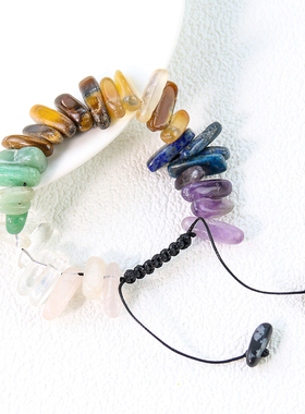 小众紫水晶石英天然小众七彩