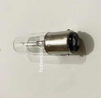 USHIO Excellent SM-8018 6V15W Microscope light source bulb biochemical analyzer lamp Pearl tube lighting lamp