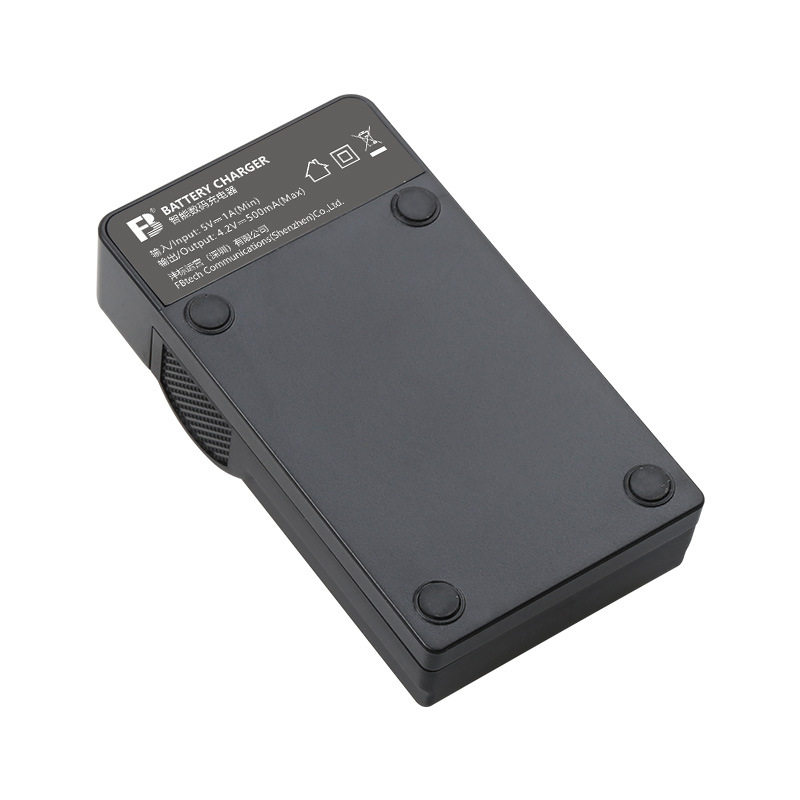 沣标CNP130充电器适用卡西欧NP-130 ZR800 ZR2000 H35 ZR3500 ZR3 - 图2